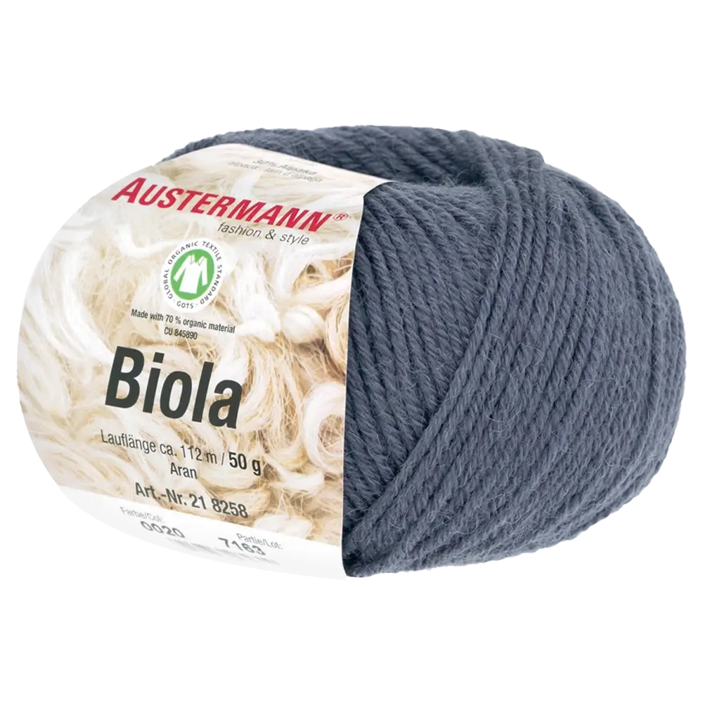 #Farbe_Austermann Biola | 20 Jeans