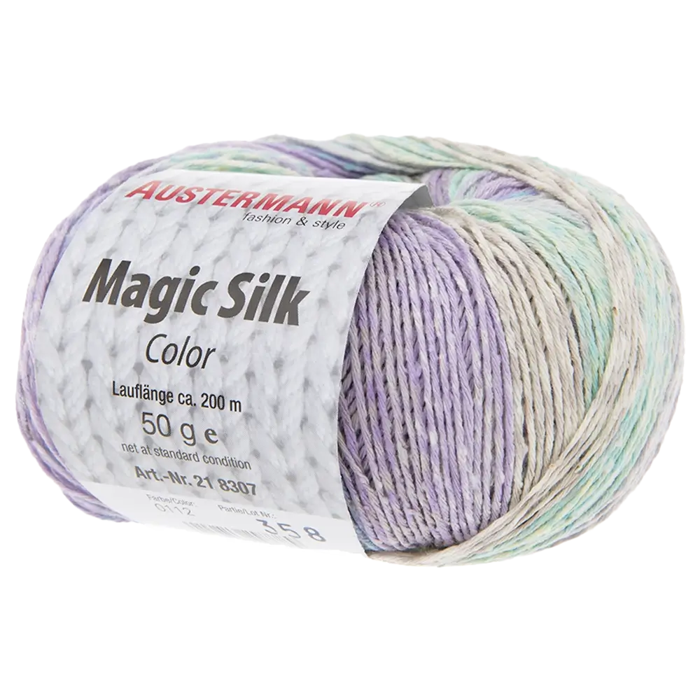 #Farbe_Austermann Magic Silk Color | 112 Opal