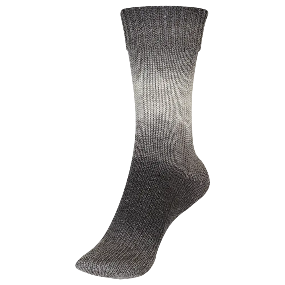 #Farbe_Austermann Step Merino Color | 01 Grau