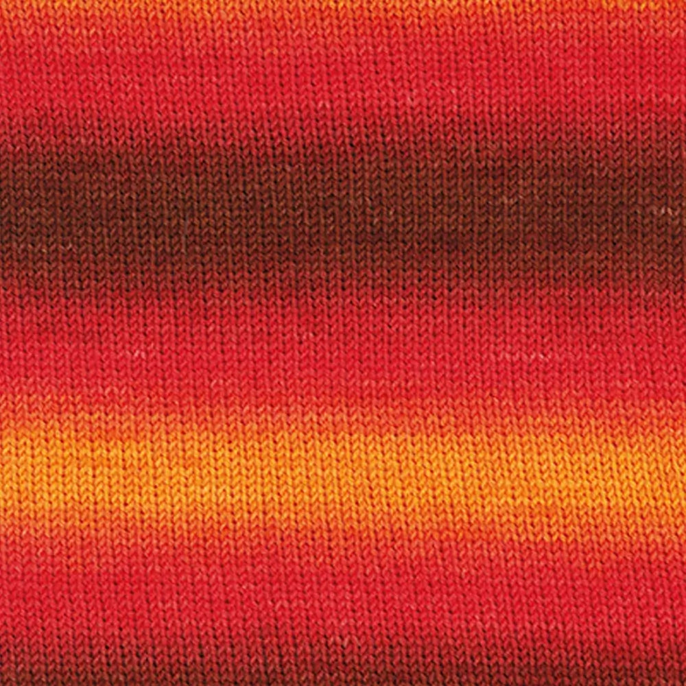 #Farbe_Austermann Step Merino Color | 03 Sonne