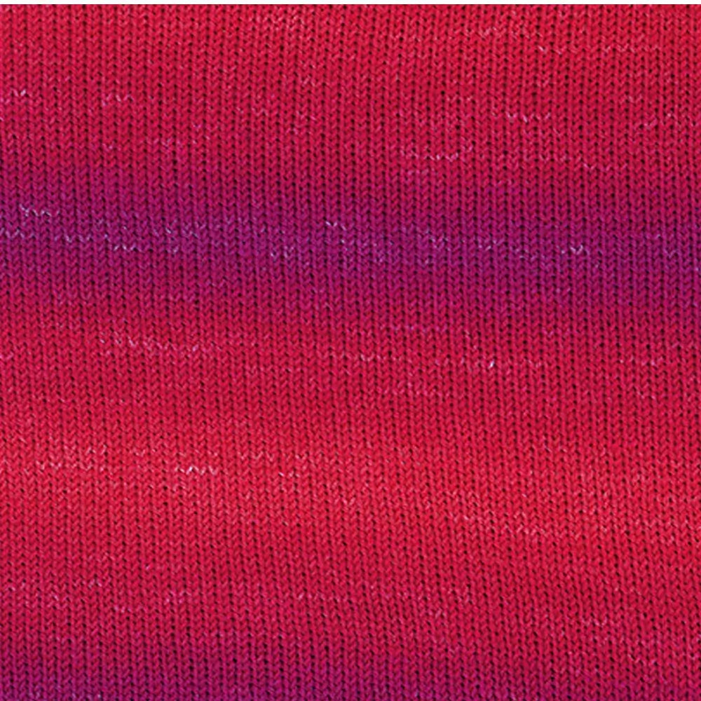 #Farbe_Austermann Step Merino Color | 04 Dahlie
