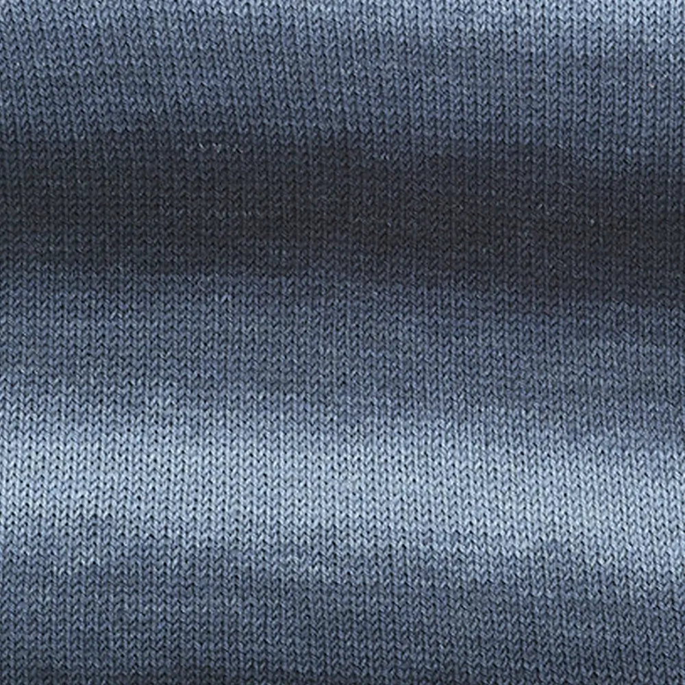 #Farbe_Austermann Step Merino Color | 06 Navy