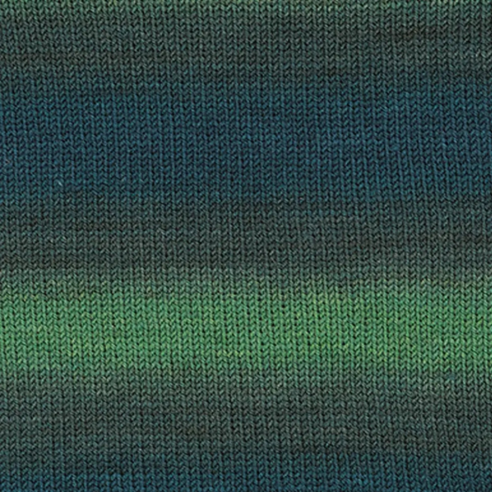 #Farbe_Austermann Step Merino Color | 08 Smaragd