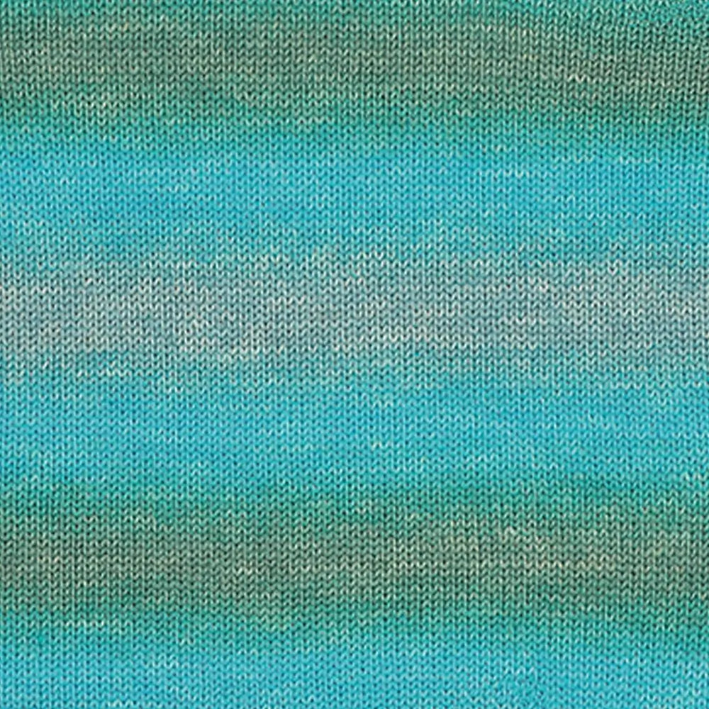 #Farbe_Austermann Step Merino Color | 10 Jade