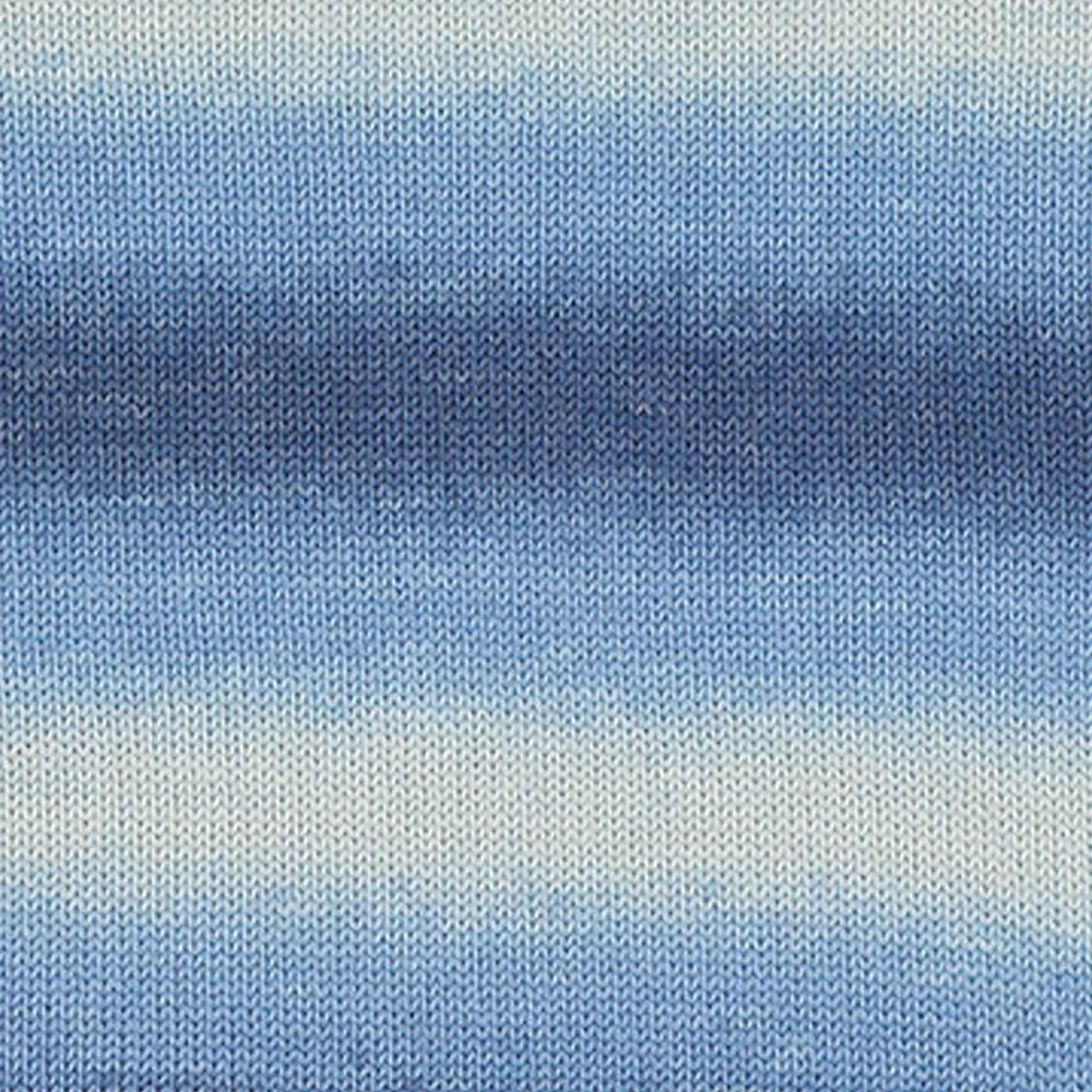 #Farbe_Austermann Step Merino Color | 11 Himmel
