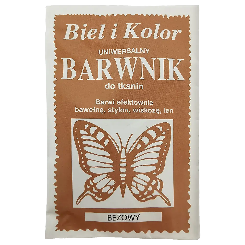 #Farbe_Biel i Kolor | Beige