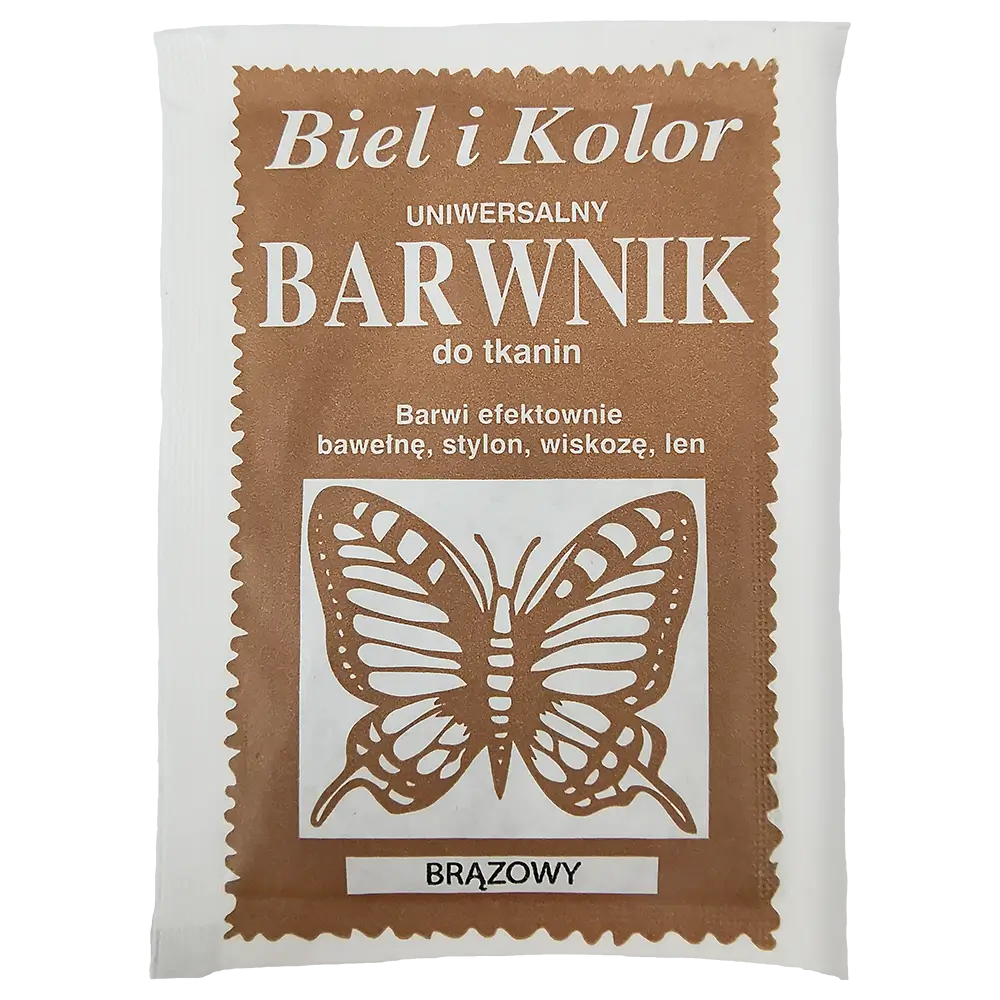 #Farbe_Biel i Kolor | Braun