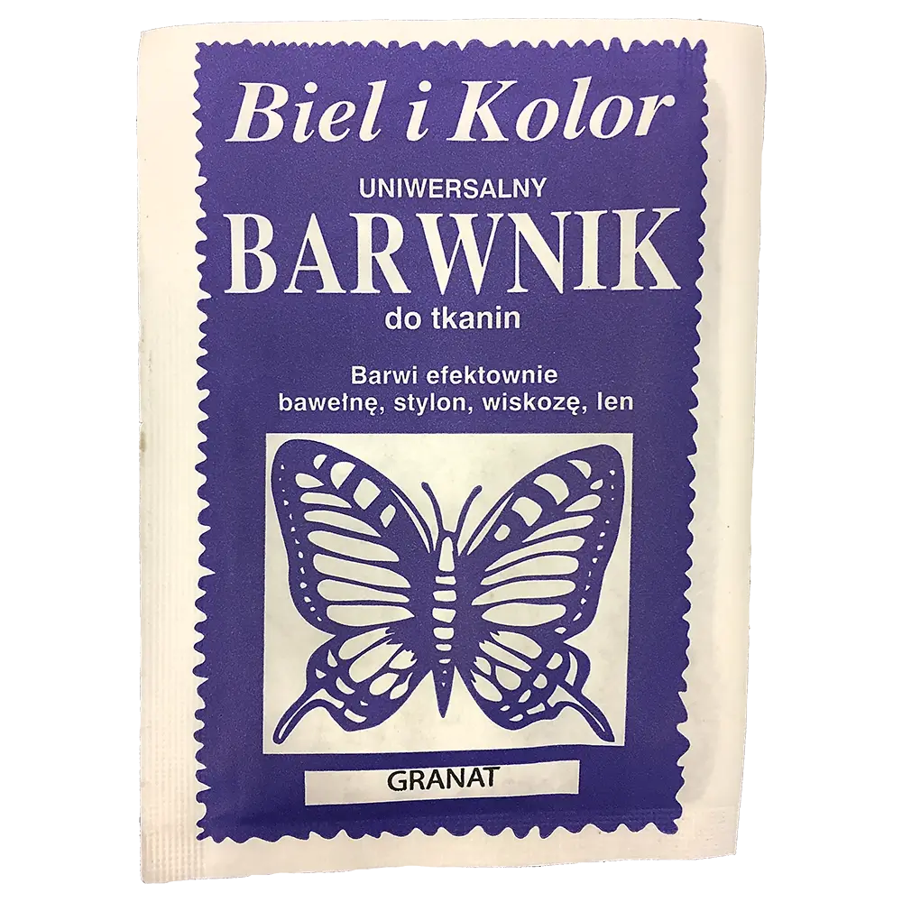 #Farbe_Biel i Kolor | Dunkelblau