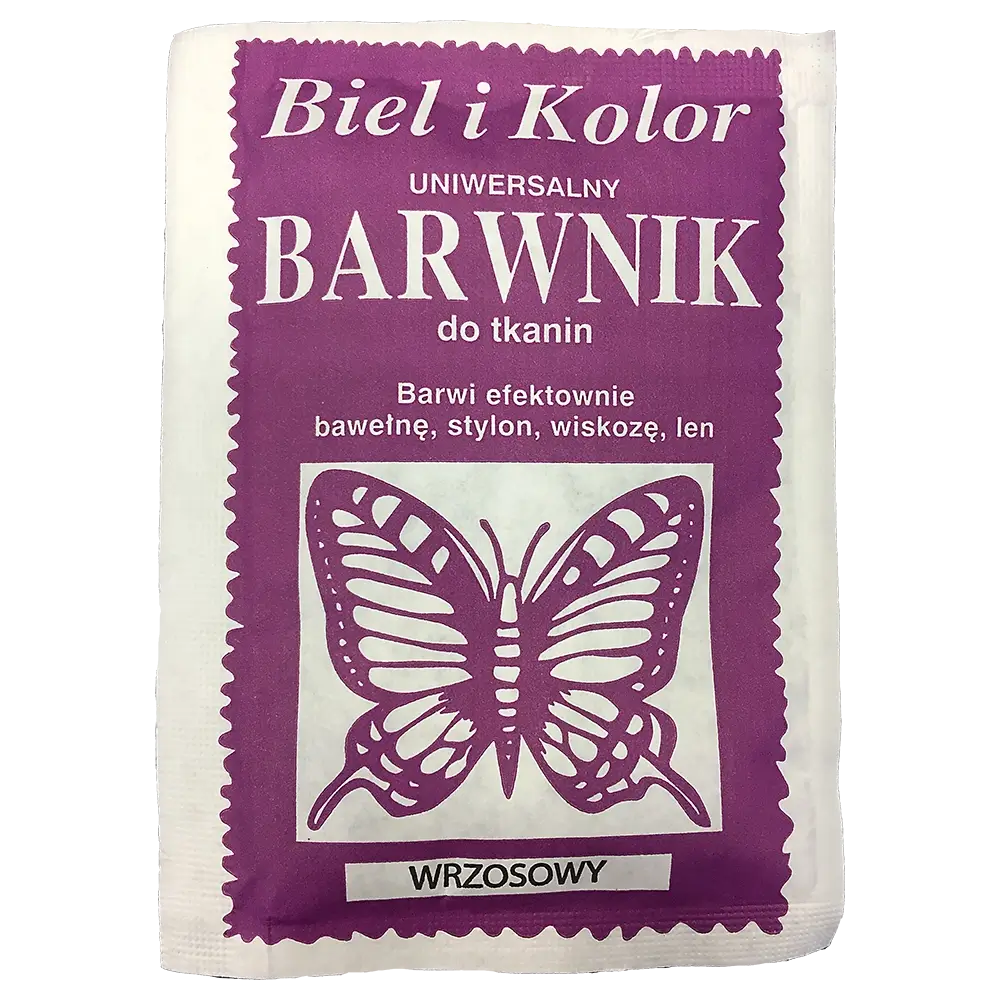 #Farbe_Biel i Kolor | Flieder