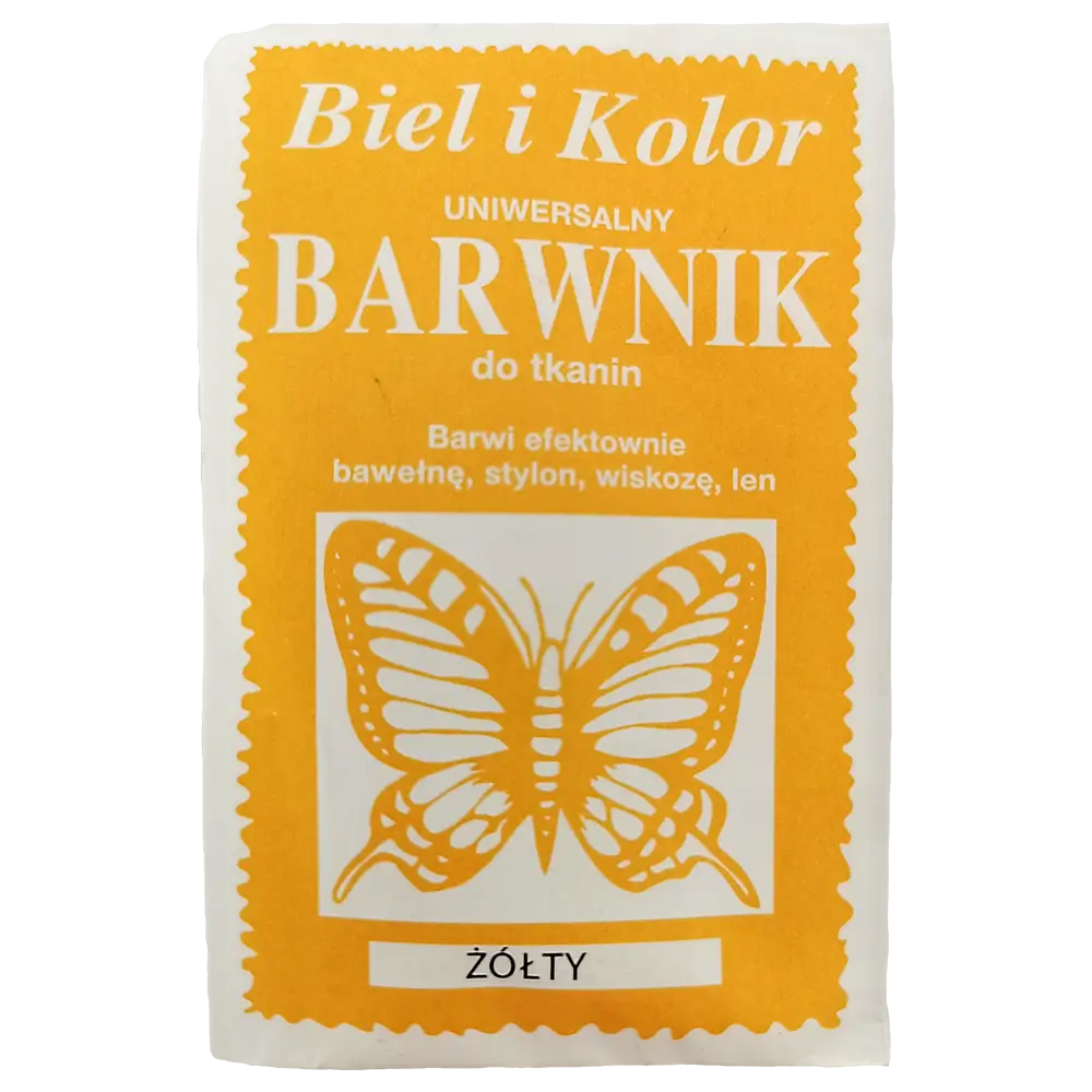 #Farbe_Biel i Kolor | Gelb