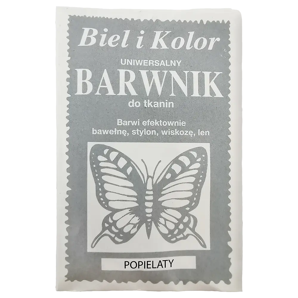 #Farbe_Biel i Kolor | Grau