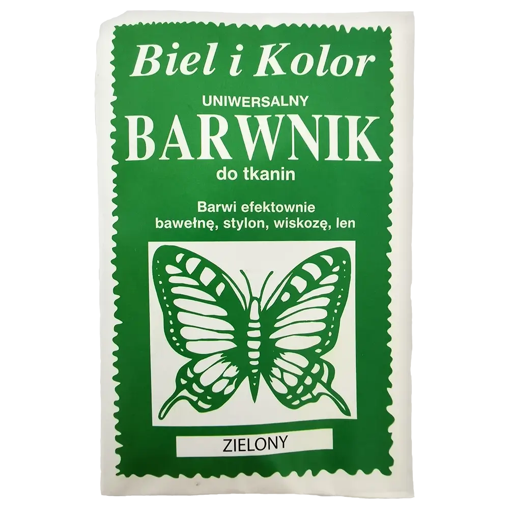 #Farbe_Biel i Kolor | Grün