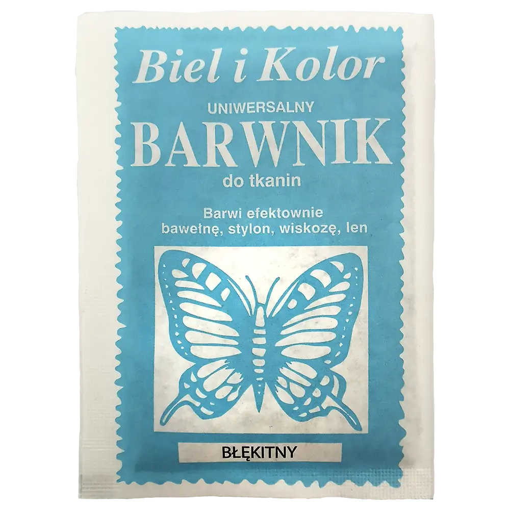 #Farbe_Biel i Kolor | Hellblau