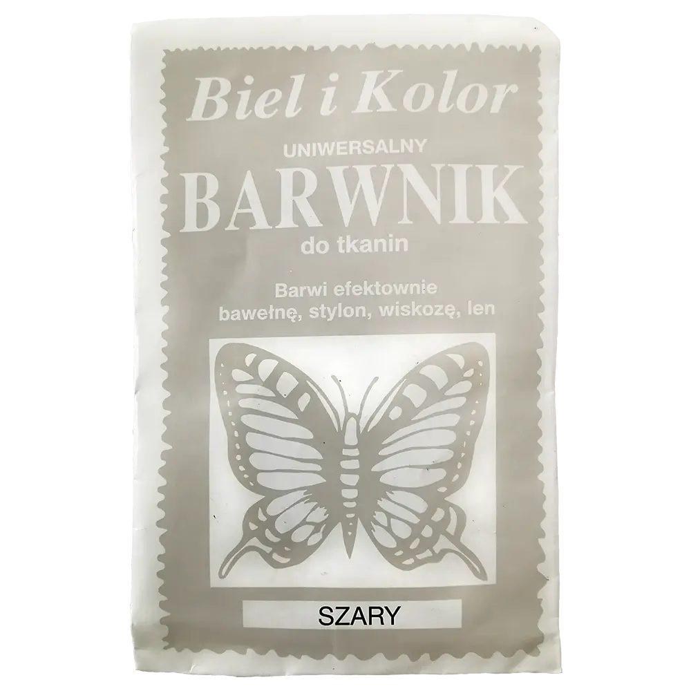 #Farbe_Biel i Kolor | Hellgrau