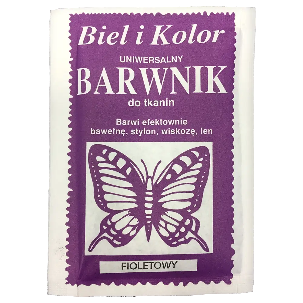 #Farbe_Biel i Kolor | Lila