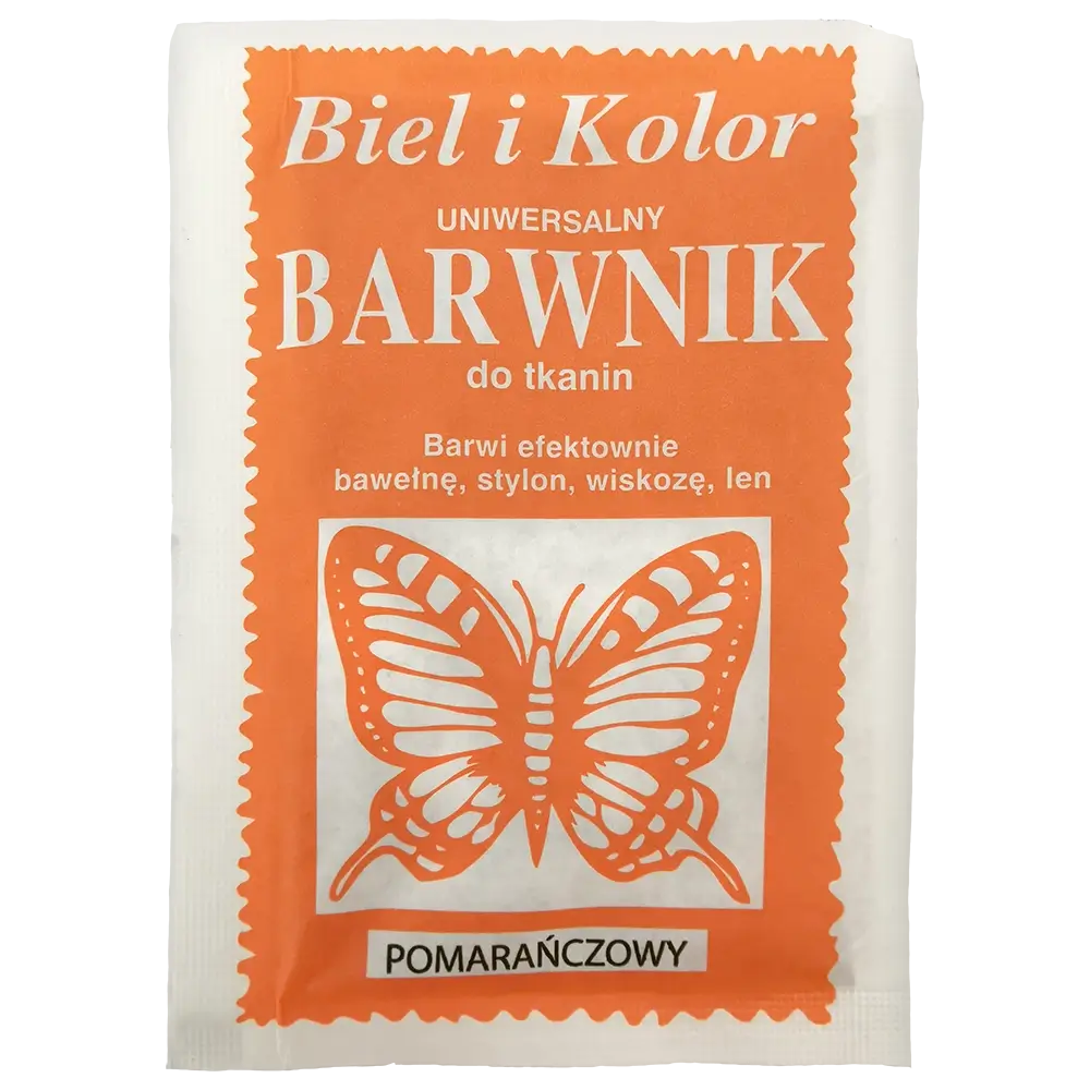 #Farbe_Biel i Kolor | Orange
