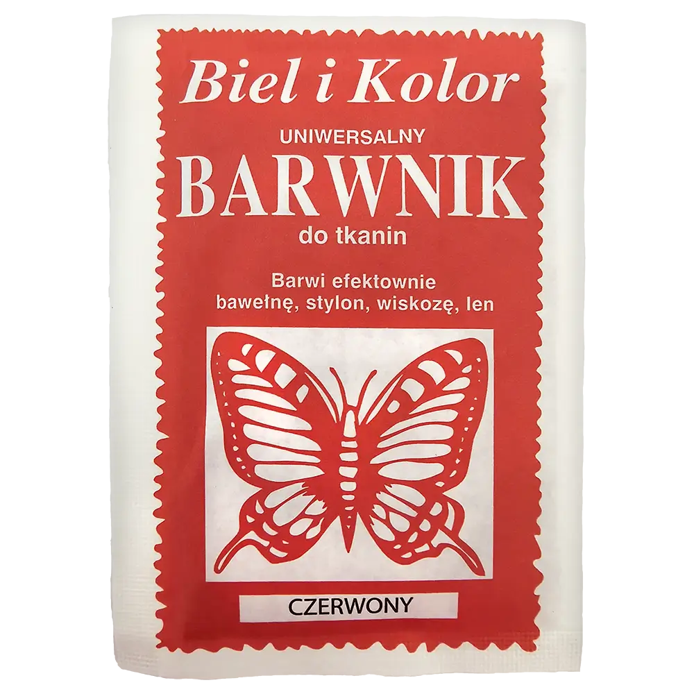 #Farbe_Biel i Kolor | Rot