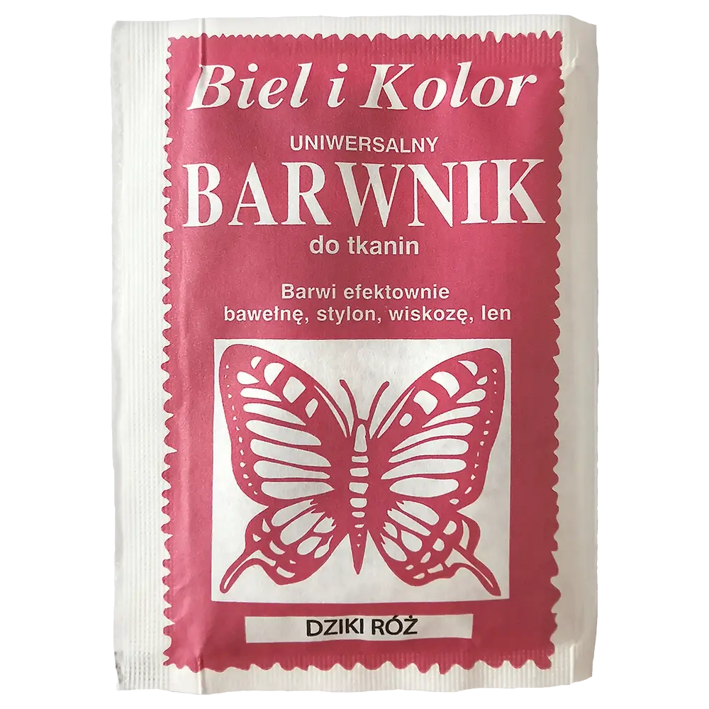 #Farbe_Biel i Kolor | Wildrose