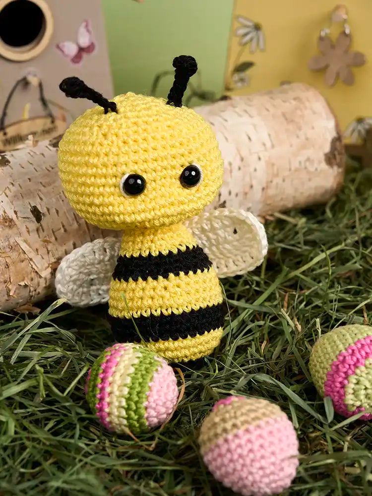 My Gurumi’s #3 | Ostern & Mehr