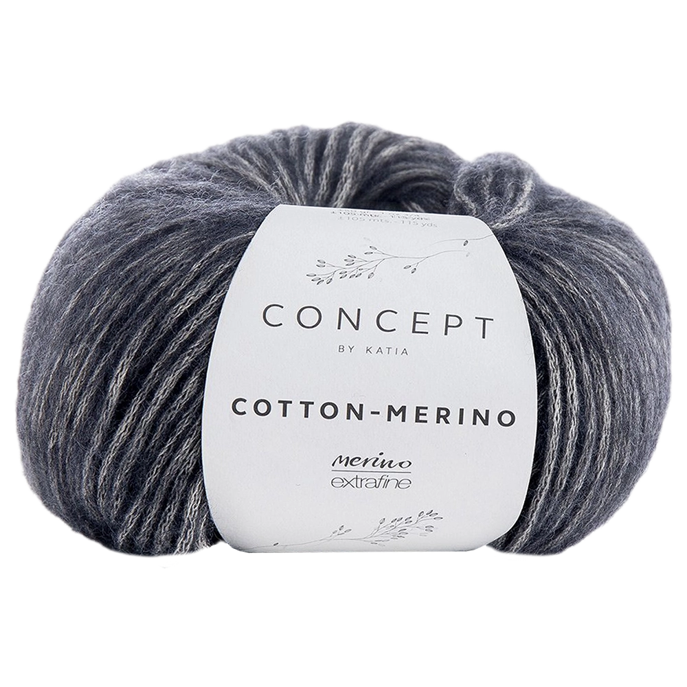 Cotton-Merino