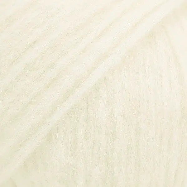 #Farbe_Drops Air | 01 Natur Uni