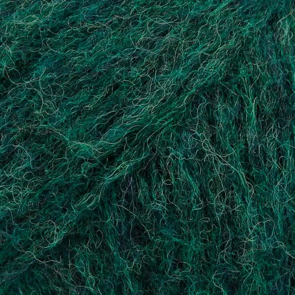 #Farbe_Drops Air | 19 Waldgrün Uni