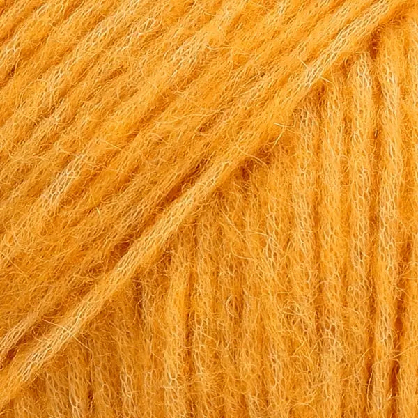 #Farbe_Drops Air | 22 Gelb Uni