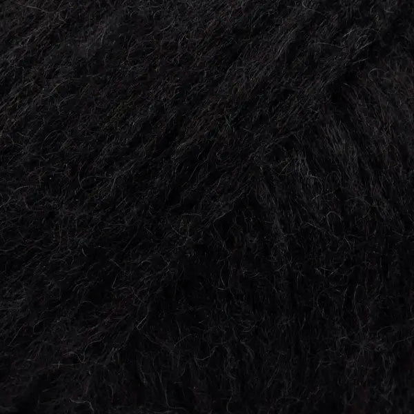 #Farbe_Drops Air | 31 Schwarz Uni