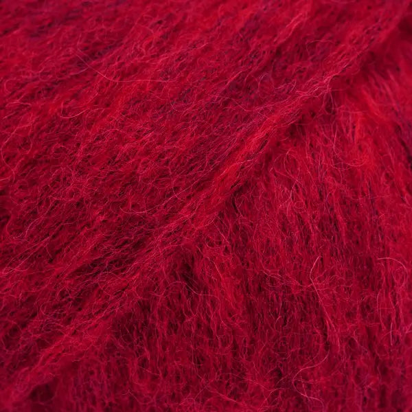 #Farbe_Drops Air | 44 Karminrot Uni