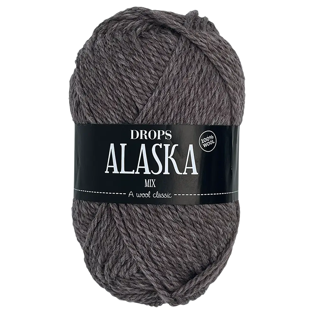 #Farbe_Drops Alaska Mix | 55 Nougat