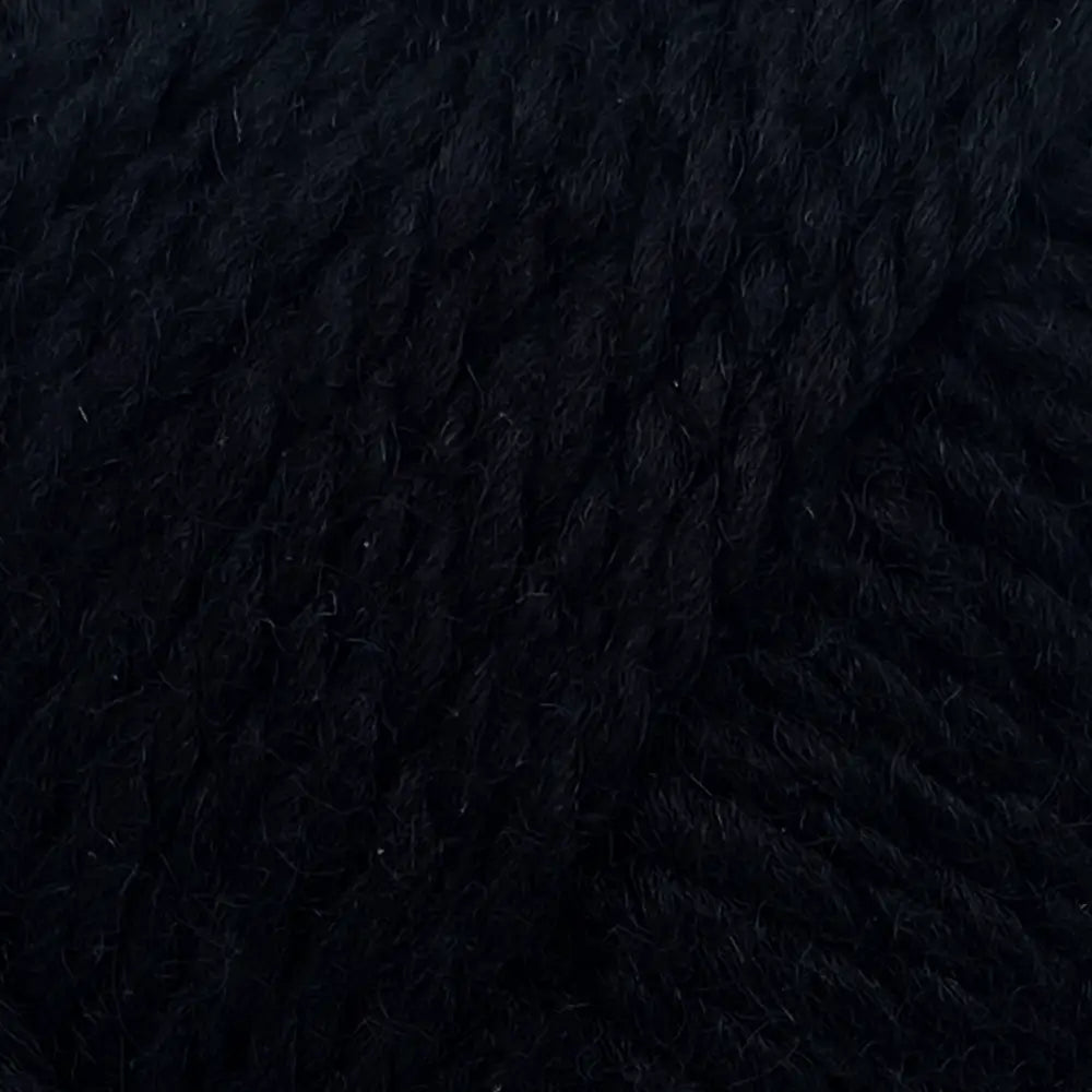 #Farbe_Drops Alaska Uni | 06 Schwarz