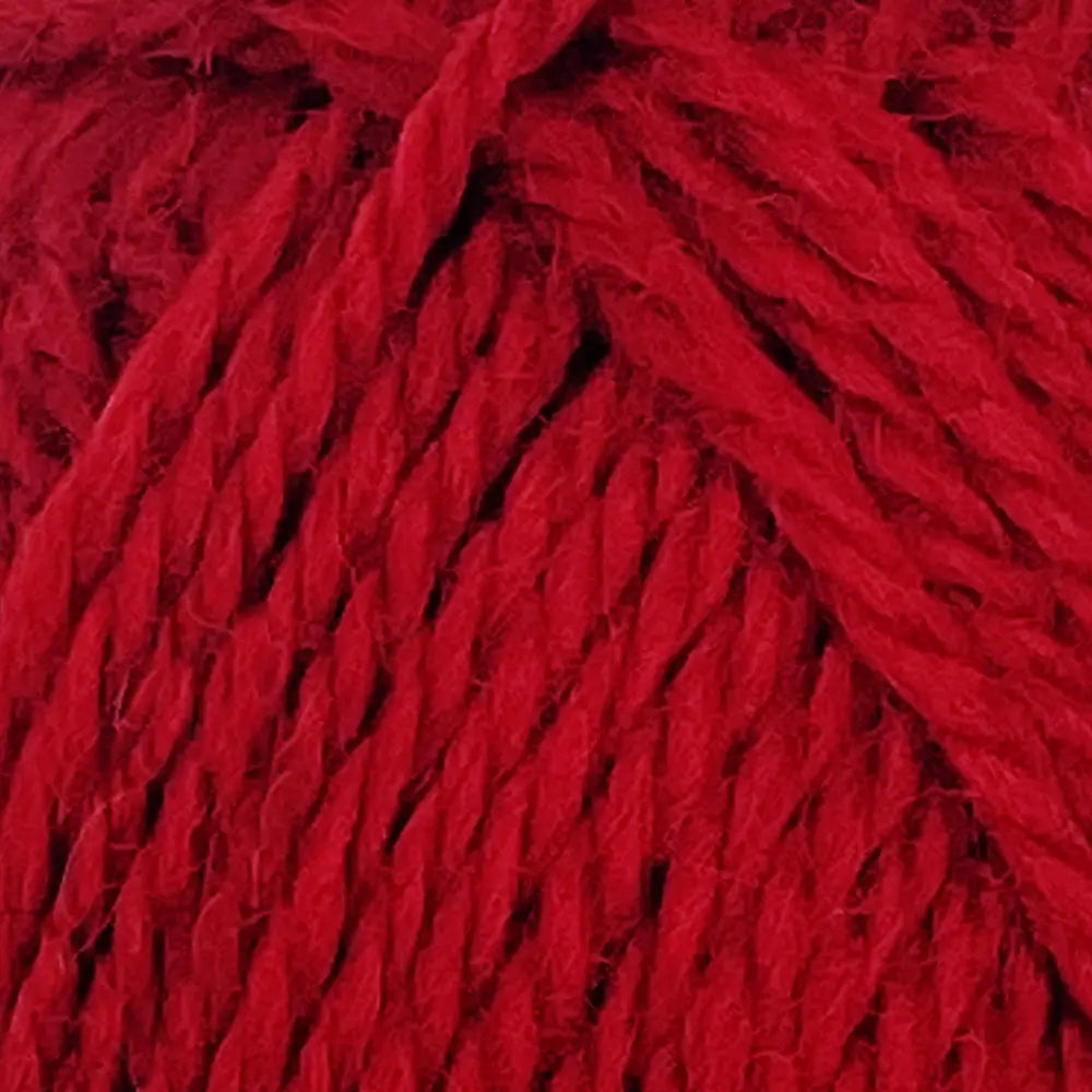 #Farbe_Drops Alaska Uni | 11 Weinrot