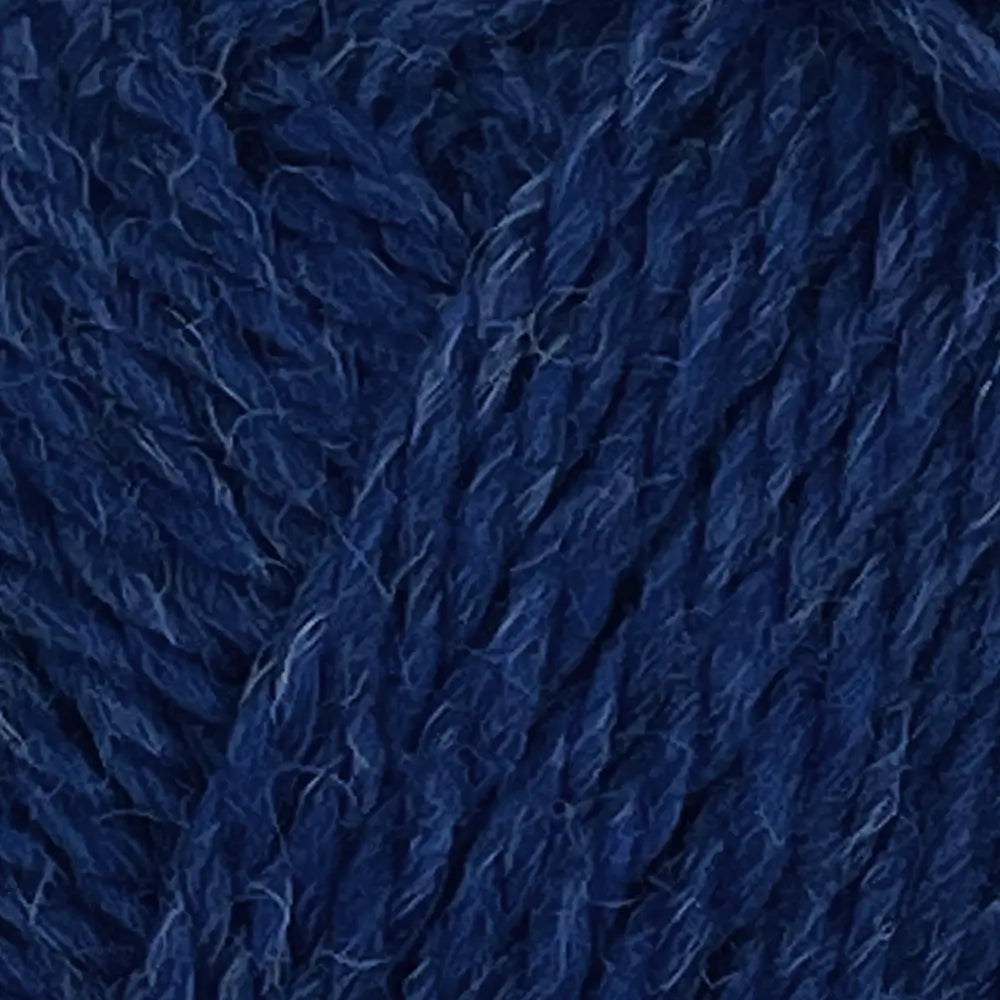 #Farbe_Drops Alaska Uni | 15 Kornblau