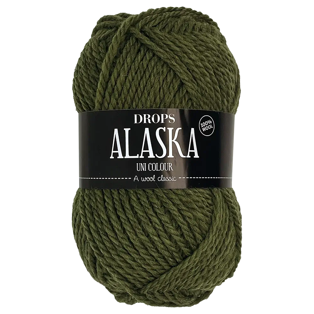 #Farbe_Drops Alaska Uni | 45 Helloliv