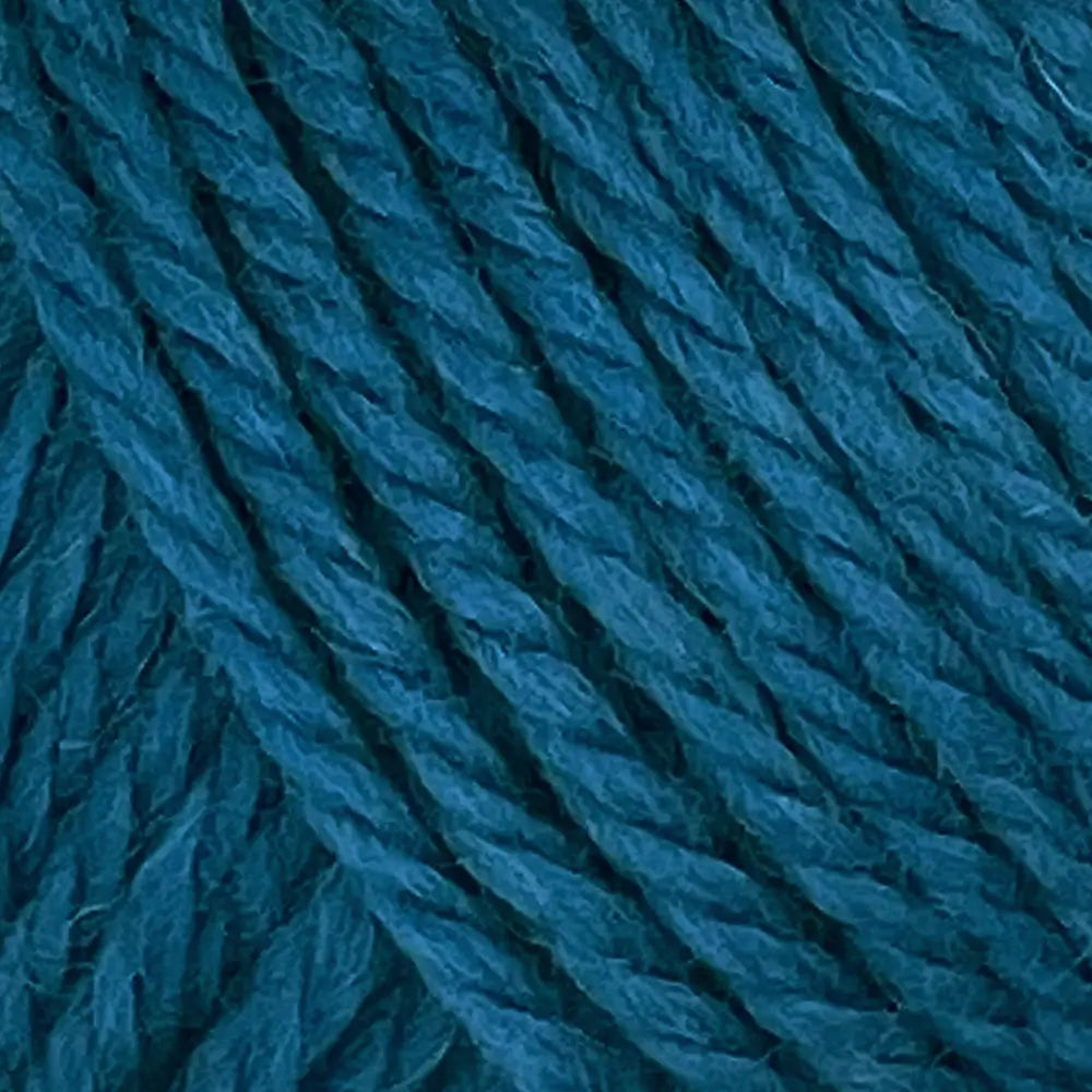 #Farbe_Drops Alaska Uni | 52 Petrol