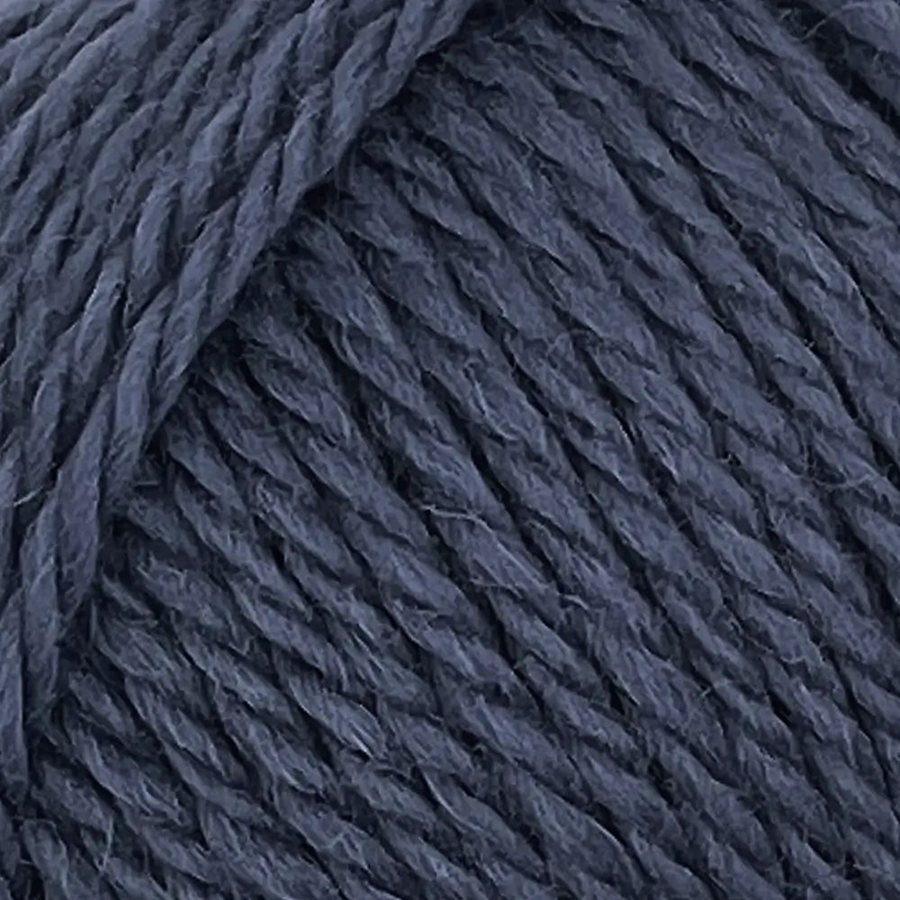 #Farbe_Drops Alaska Uni | 57 Jeansblau