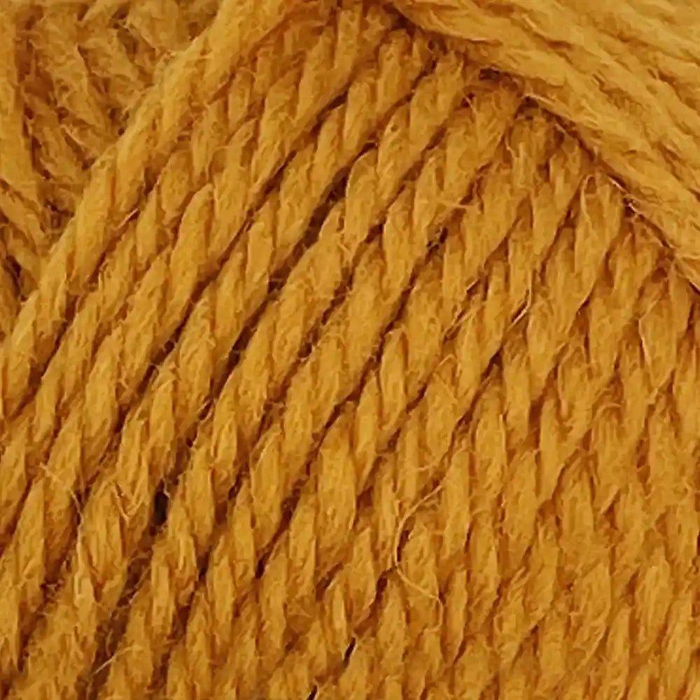 #Farbe_Drops Alaska Uni | 58 Senf