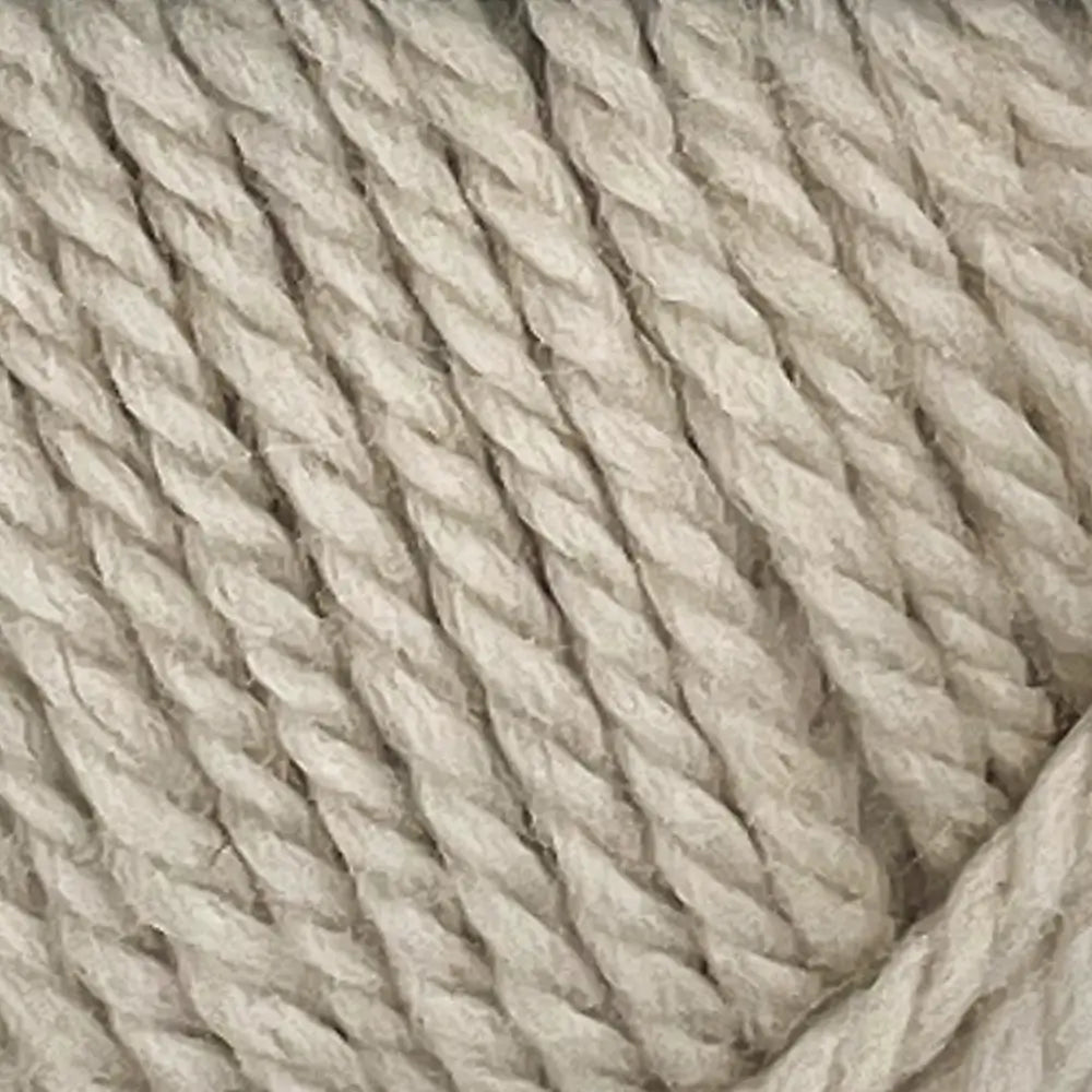 #Farbe_Drops Alaska Uni | 61 Weizen