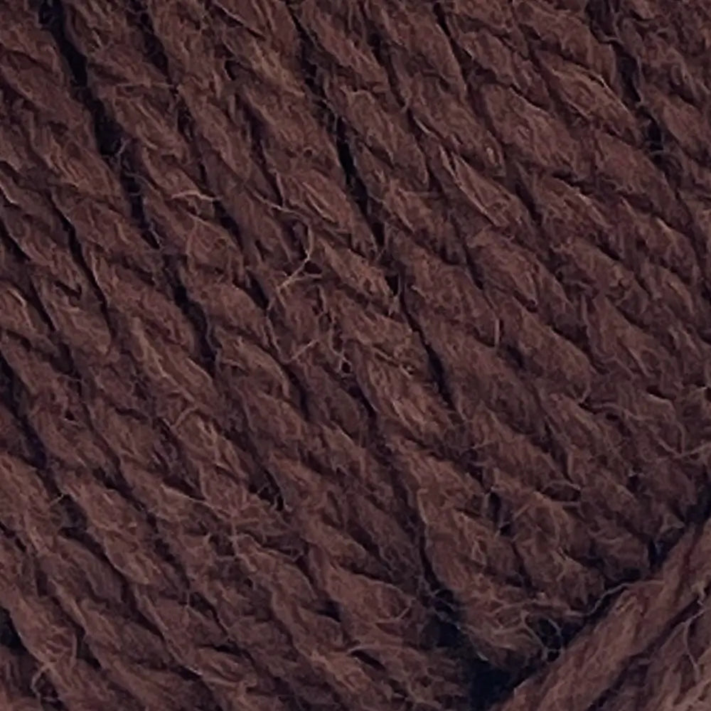 #Farbe_Drops Alaska Uni | 70 Schokolade