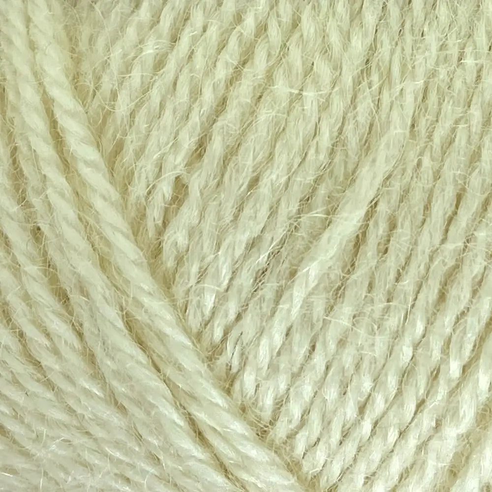 #Farbe_Drops Alpaca Uni | 0100 Natur