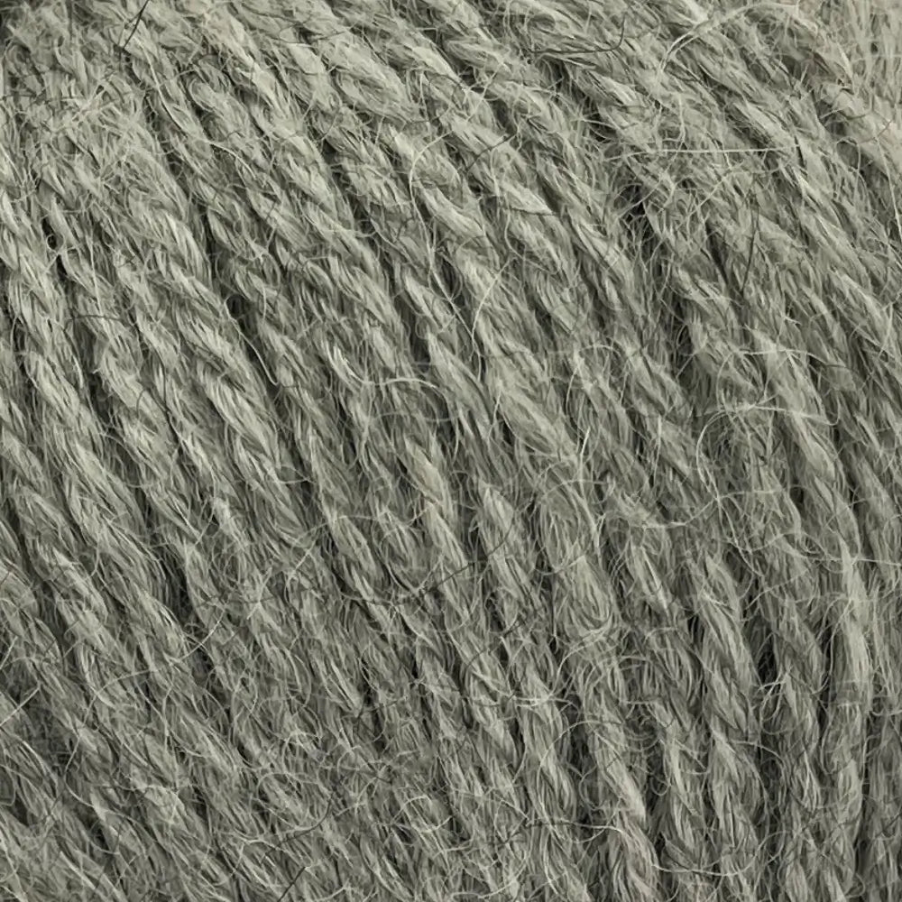 #Farbe_Drops Alpaca Mix | 0501 Hellgrau