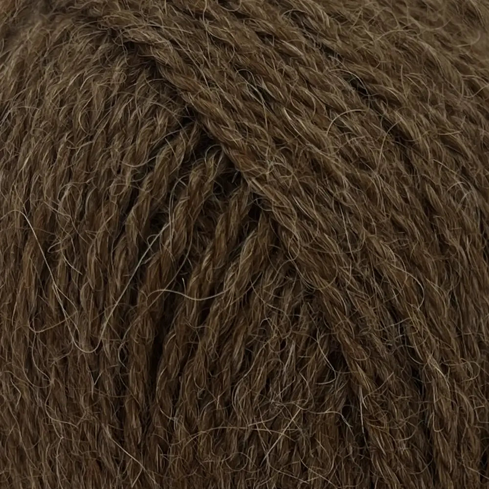 #Farbe_Drops Alpaca Mix | 0607 Braun