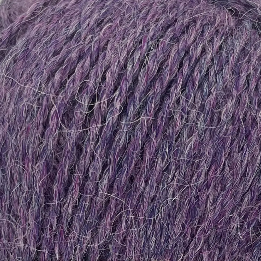 #Farbe_Drops Alpaca Mix | 4434 Amethyst