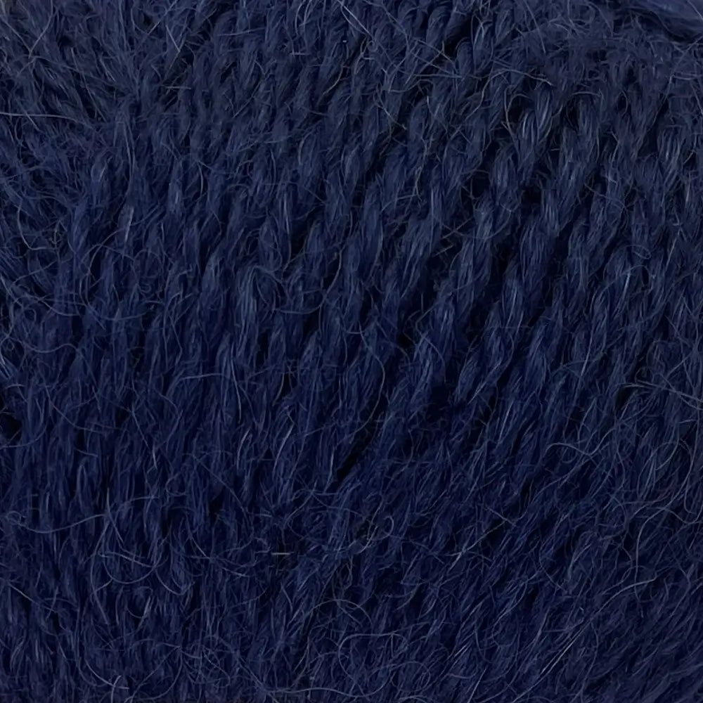 #Farbe_Drops Alpaca Uni | 5575 Marine