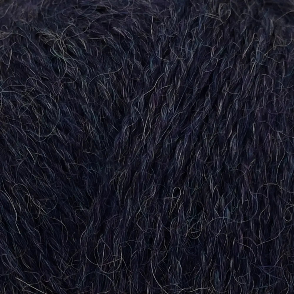 #Farbe_Drops Alpaca Mix | 6360 Mondnachtblau