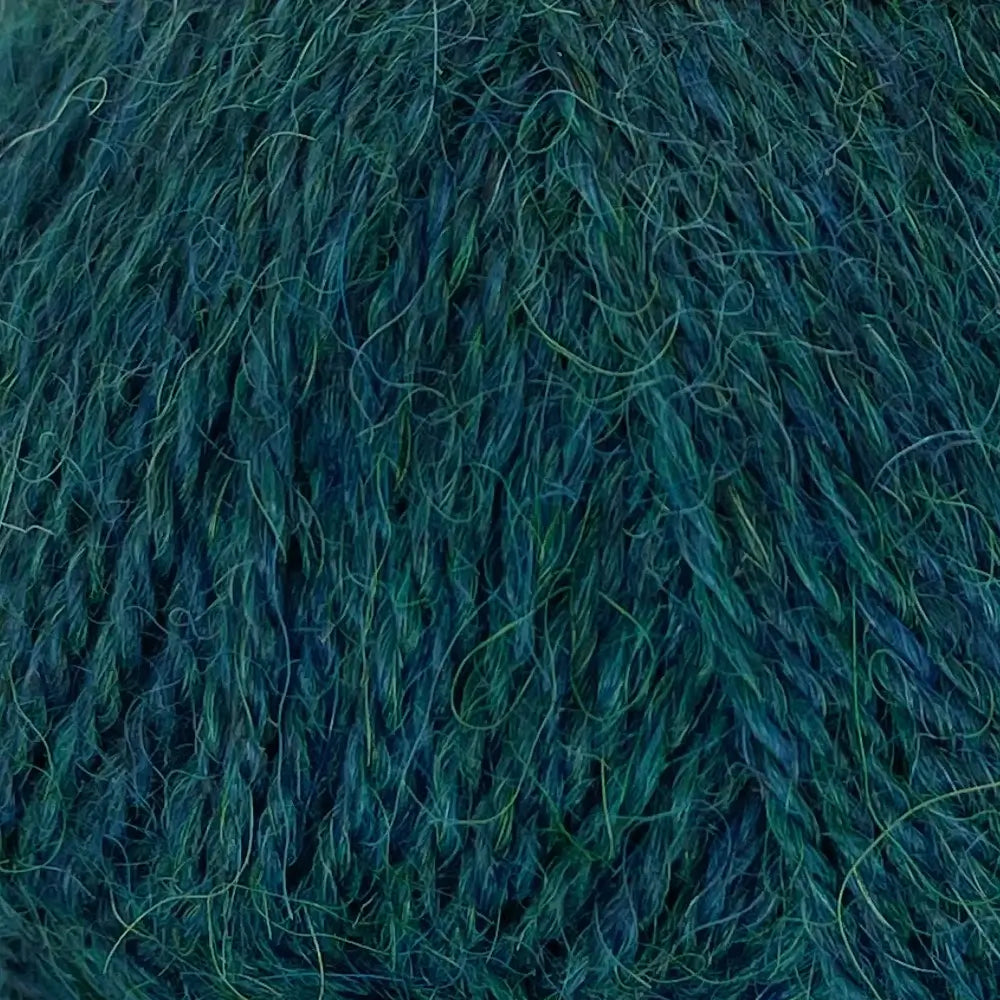 #Farbe_Drops Alpaca Mix | 7240 Petrol