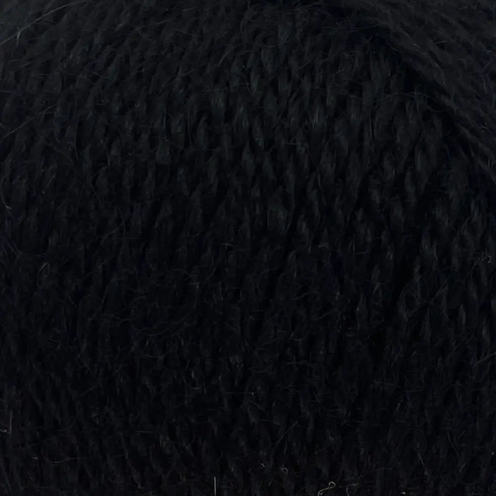 #Farbe_Drops Alpaca Uni | 8903 Schwarz