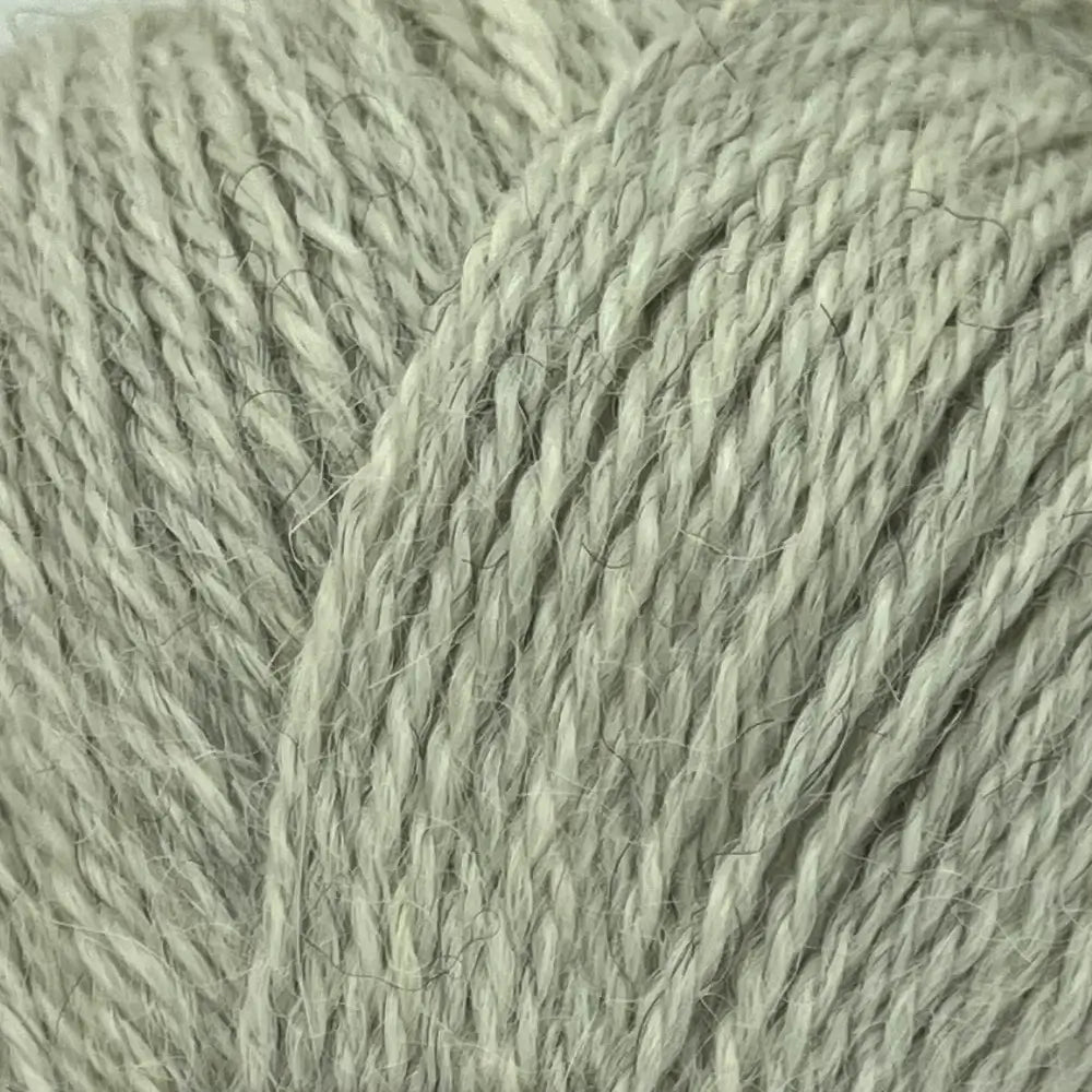 #Farbe_Drops Alpaca Mix | 9020 Hell Perlgrau