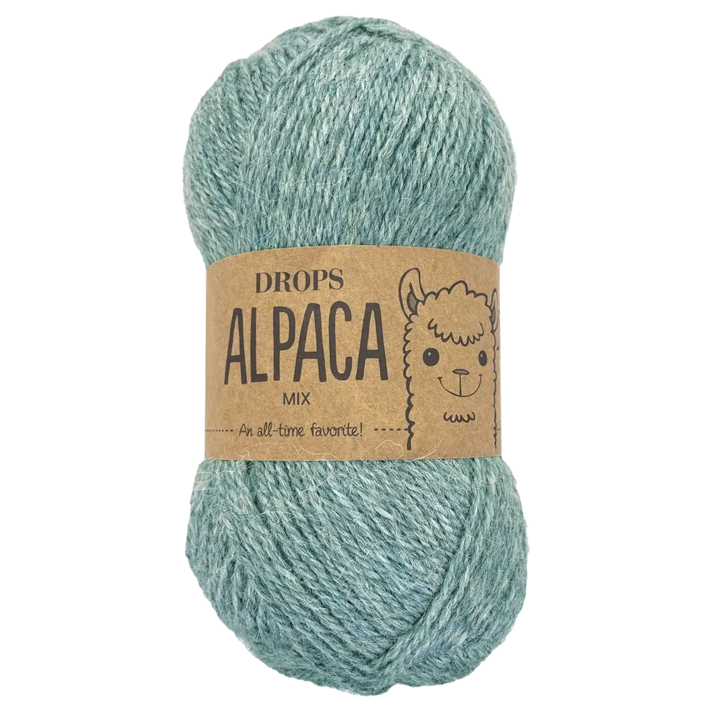 #Farbe_Drops Alpaca Mix | 9021 Nebel