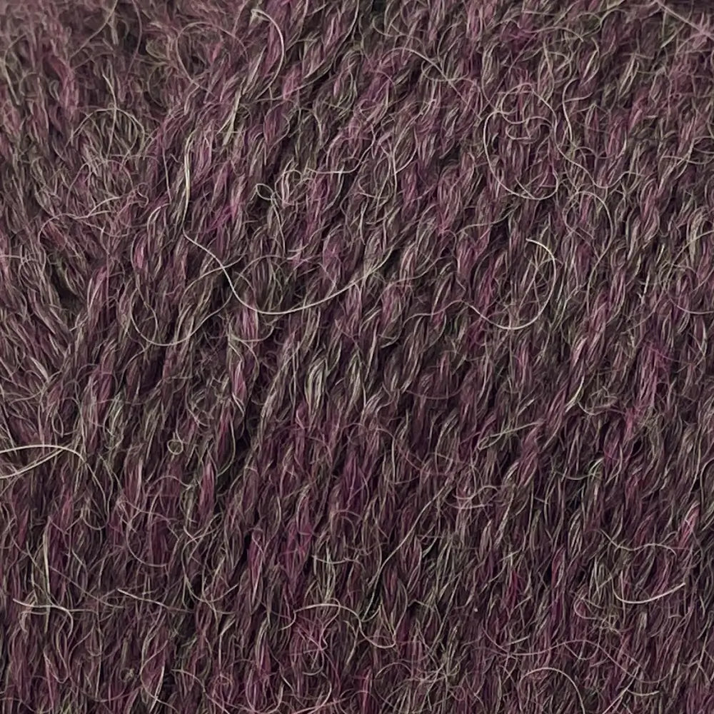 #Farbe_Drops Alpaca Mix | 9023 Lila Nebel
